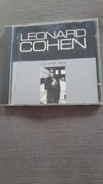 Leonard Cohen I´m your man, Comme neuf, Enlèvement ou Envoi, 1980 à 2000