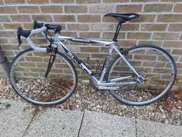 Vélo de route Eddy Merckx Gara pour les plus petits grimpeur, Enlèvement, Comme neuf
