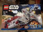 LEGO Star Wars Republic Frigate - 7964, Ophalen, Gebruikt