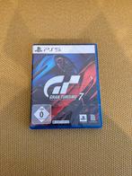Gran Turismo 7 Ps5 (Nieuw in folie), Games en Spelcomputers, Games | Sony PlayStation 5, Ophalen, Nieuw