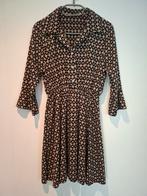 Lichte jurk maat M, Kleding | Dames, Ophalen of Verzenden, Zo goed als nieuw, Maat 38/40 (M), Boven de knie