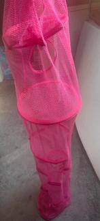 Opbergnetje roze Ikea, Huis en Inrichting, Woonaccessoires | Wanddecoraties, Ophalen of Verzenden, Nieuw