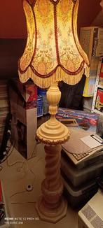 Albasten lamp, Antiek en Kunst, Ophalen