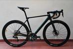 Canyon Ultimate di2 dt swiss 1100, Overige merken, Meer dan 20 versnellingen, Carbon, Gebruikt