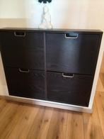 Meuble chaussures, Enlèvement