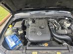 Motor van een Nissan Navara, Gebruikt, -, -, -