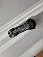 potence carbon bontrager, Fietsen en Brommers, Ophalen of Verzenden, Gebruikt