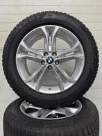 18’’ BMW X3 G01 BMW X4 G02 VELGEN WINTERBANDEN ORIG 688, Auto-onderdelen, Banden en Velgen, 18 inch, Gebruikt, Banden en Velgen