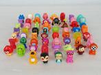 Lot van 60 Gogo's Crazy Bones (2), Ophalen of Verzenden, Gebruikt