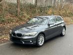 Bmw 116d/euro 6b/2018/automatique/164000 km, Autos, Argent ou Gris, Achat, Euro 6, Autre