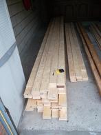 valiesplanken, Doe-het-zelf en Bouw, Hout en Planken, Ophalen of Verzenden