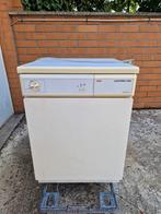 SECHOIR AEG LAVATHERM 3230 à évacuation, Ophalen