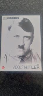 Die chroniken des Adolf Hitler dvd nieuw NL, Ophalen of Verzenden, Zo goed als nieuw