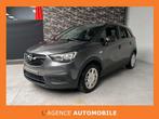 Opel Crossland X 1.2i Edition (EU6.2) - GARANTIE, https://public.car-pass.be/vhr/4a1c89c8-40fb-4a63-8c62-62de83e6df9d, Achat, Anti démarrage