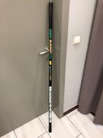 Sensas Carp x 87 & Carbolino experia nieuw niet gebruikt, Ophalen of Verzenden, Nieuw, Vaste hengel