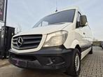 Mercedes-Benz Sprinter 314 CDi L3! Verlengd BTW incl. Topsta, Tissu, Cruise Control, Carnet d'entretien, Propulsion arrière