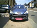 PEUGEOT 207 1400CC ESSENCE 2008 AUTOMATIQUE, Automaat, Testrit aan huis, Stof, 5 zetels