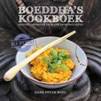 Boeddha's kookboek / Hans Peter Roel, Comme neuf, Enlèvement ou Envoi