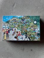 NMBS NMBS Puzzel, Hobby en Vrije tijd, Ophalen of Verzenden, Meer dan 1500 stukjes, Nieuw, Legpuzzel