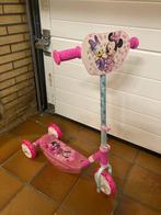 Minnie mouse step, Fietsen en Brommers, Ophalen, Zo goed als nieuw, Gewone step