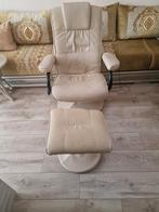 Fauteuil de massage relaxant electrique
