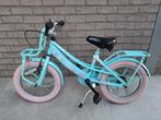 Meisjesfiets 20 inch, Fietsen en Brommers, Fietsen | Meisjes, Ophalen, Gebruikt, 20 inch