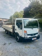 Nissan cabstar open laadbak extra groot, Te koop, Particulier