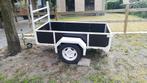 Top aanhanger!, Auto diversen, Aanhangers en Bagagewagens, Ophalen, Zo goed als nieuw