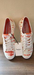 Baskets basses Pepe Jeans tie and dye neuves, Nieuw, Ophalen