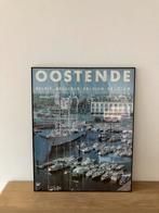 Fotokaders Oostende (7 verschillende stuks), Huis en Inrichting, Zo goed als nieuw, Ophalen