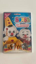 Dvd Bumba, Cd's en Dvd's, Ophalen of Verzenden, Nieuw in verpakking