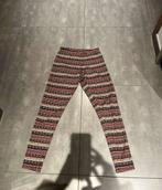 Legging, Kleding | Dames, Leggings, Maillots en Panty's, Maat 36/38 (S), Esmara, Gedragen, Rood