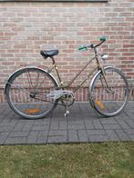 Damesfiets, Ophalen, Gebruikt, (Extra) lage instap