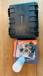 Creality cr-scan raptor 3d scanner, Ophalen, Zo goed als nieuw