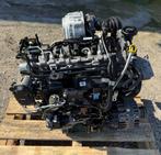 Moteur A13DTE Complet, Auto-onderdelen, Motor en Toebehoren, Verzenden, Gebruikt, Opel