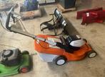 Stihl RMA 448 PC, Cirkelmaaier, Stihl, Accu-grasmaaier, Ophalen of Verzenden