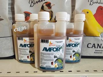 Avifor Forte 250ml Ornizìn  beschikbaar voor biedingen