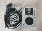 JbSystems mengpaneel + cd speler., Ophalen, Gebruikt