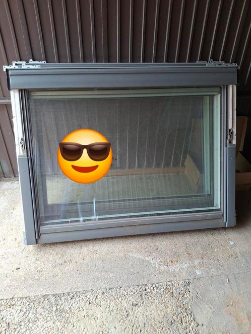 Velux ramen, Doe-het-zelf en Bouw, Glas en Ramen, Ophalen