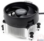 ventirad amd stock cooler socket am4 65, Comme neuf, Enlèvement ou Envoi, Refroidisseur ordinateur à air