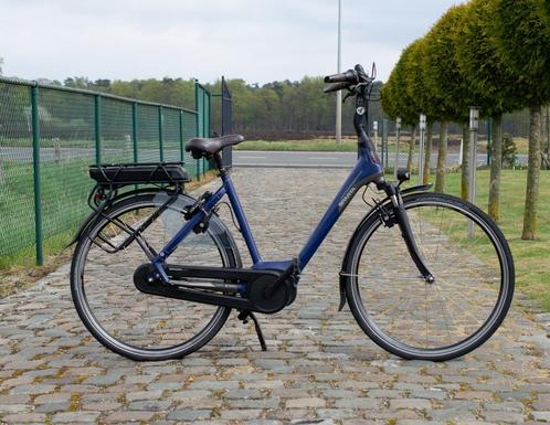 Dit weekend: Ebike's met middenmotor nu vanaf 999 euro, Fietsen en Brommers, Elektrische fietsen, Zo goed als nieuw, Ophalen