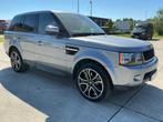 Range Rover HSE Sport SDV6 Personenauto, Auto's, Gebruikt, Overige brandstoffen, Bedrijf, Overige carrosserie