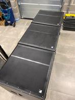 3 Subwoofer Fame 18MK2 passif, Ophalen, Zo goed als nieuw, Subwoofer