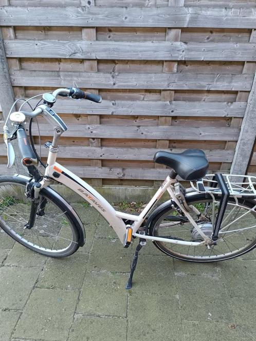 Batavus elektrische fiets €400, Fietsen en Brommers, Elektrische fietsen, Ophalen