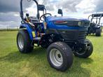 FARMTRAC, Ophalen