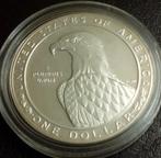 U.S.A. - Silver Dollar, Enlèvement ou Envoi, Argent