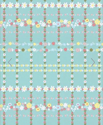 Eijffinger behang voor de kinderkamer  beschikbaar voor biedingen