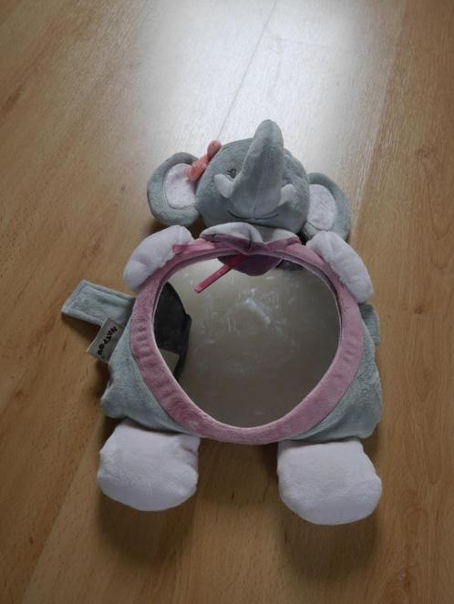 autospiegel, Kinderen en Baby's, Overige Kinderen en Baby's, Gebruikt, Ophalen