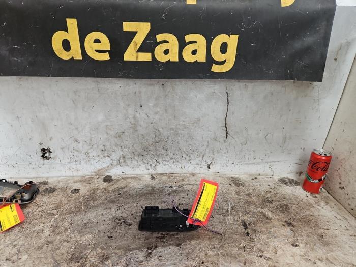 Elektrisch Raam Schakelaar van een Citroen C5, Auto-onderdelen, Dashboard en Schakelaars, Citroën, Gebruikt, 3 maanden garantie