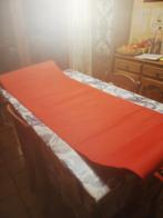 Tapis de sol 178 cm sur 61 cm. Neuf., Caravanes & Camping, Enlèvement ou Envoi, Comme neuf